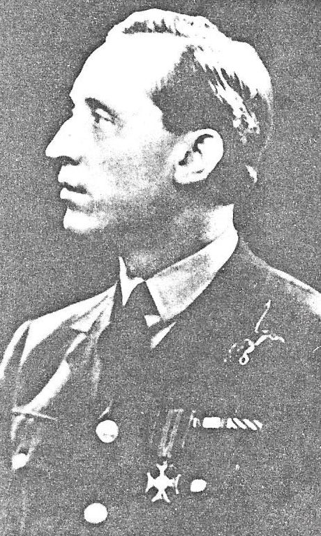 Witold Urbanowicz
